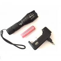 Linterna creed LED T6