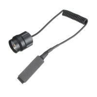Pulsador para linterna C8