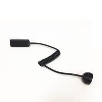 Pulsador para green laser,y red laser B