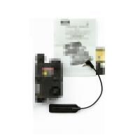 Pulsador para fma an/peq lintern con laser bk