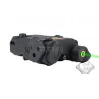 Laser verde fma estilo AN/PEQ-15 BK tb547