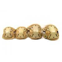 TAN - Rodilleras Transformer