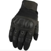 Guantes tacticos completo B10 BK S
