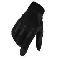 Guantes Tacticos B13 BK L