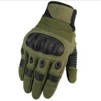Guantes tacticos completo B10 OD M
