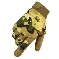 MC XL Guantes Tcticos A9