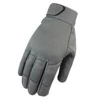 GREY XL Guantes Tcticos A9