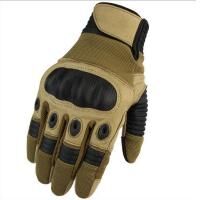 Guantes tacticos completo B10 TAN M