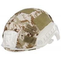 Funda casco para BJ CO-05-marpat desert