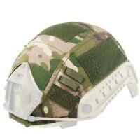 Funda casco para BJ CO-05-estilo multicam