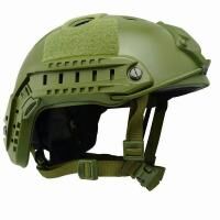 Casco PJ HL-06-OD