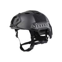 Casco PJ HL-06-BK