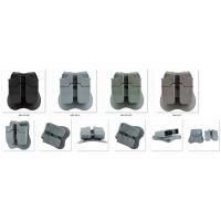 Portacargador rigida USP BK MG-39-BK