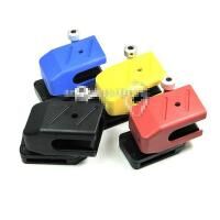 Portacargador IPSC rojo
