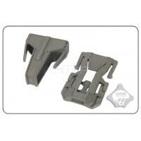 Portacargador rigida FMA FSMR para M4/MOLLE FG TB1017-FG