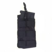 Portacargador 1000D simple PARA G36 MG-17-BK