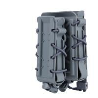 Portacargador rígida alien set MG-45-G