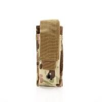 Portacargador pistola simple/funda de Tijera Táctic multicam