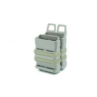 Portacargador rigida para M4 OD MG-02-OD