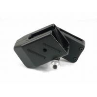 Portacargador IPSC Negro