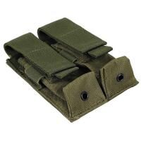 Portacargador doble para pistola OD
