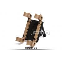 Portacartucho fma FMA Fixed Practical 4Q independent Series TB1201-DE
