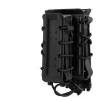 Portacargador rígida alien set MG-45-BK