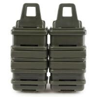 Portacargador rigida para MP7 OD MG-03-OD