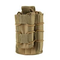 Portacargador DJB-006 RIFLE/PISTOL TAN