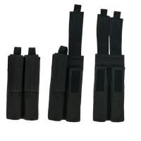 Portacargador P90 BK