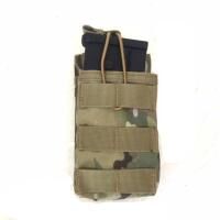 Portacargador 1000D simple PARA G36 MG-17-MC