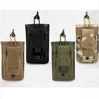 Portacargador simple 1000D opentop para M4 y pistola OD MG-31-OD