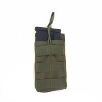 Portacargador 1000D simple PARA G36 MG-17-OD