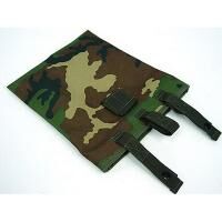 Recicladora grande Woodland