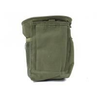 Recicladora pequeña OD