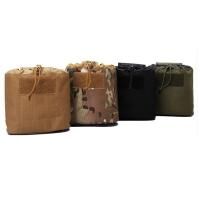 Recicladora plegable G19 OD