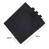 Recicladora grande Negro