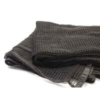 Pañuelo Malla Negro