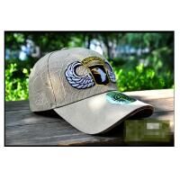 Gorra beisbol U.S. 101st Airborne TAN