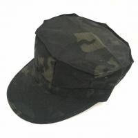 Gorra 3 PICOS estilo MCBK(59CM)