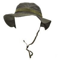 Chambergo CONQUER ajustable ranger green