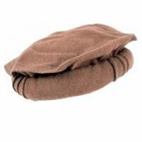 Afghan Pakol MILITARY Wool Hat(TAN)