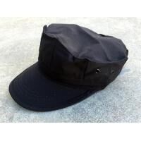 Gorra 3 PICOS negro(59CM)