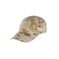 Gorra beisbol estilo multicam ARID