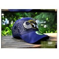 Gorra beisbol U.S. 101st Airborne AZUL MARINO