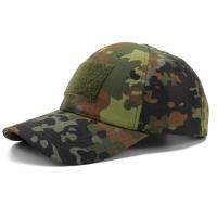 Gorra beisbol flecktarn