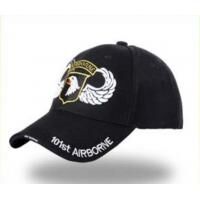 Gorra beisbol U.S. 101st Airborne BK