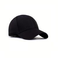 Gorra beisbol cierra completo bk