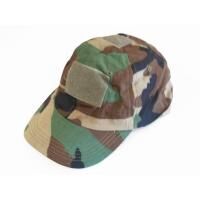 Gorra Beisbol Woodland