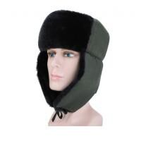 Gorro ruso hombre para invierno od